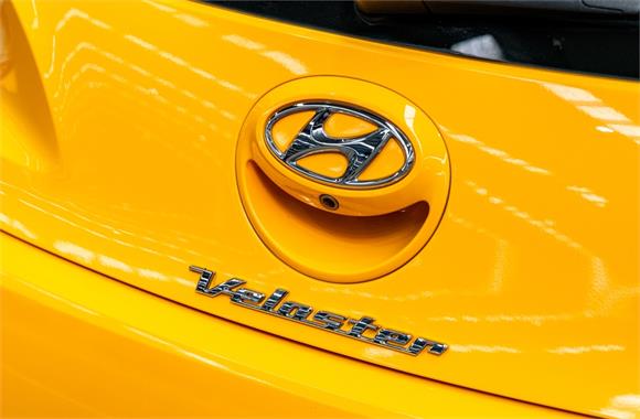 2016 Hyundai Veloster 1.6