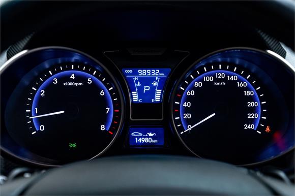 2016 Hyundai Veloster 1.6