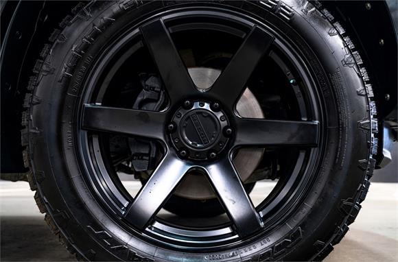 2025 Ford Ranger Xlt Double Cab W/Sa