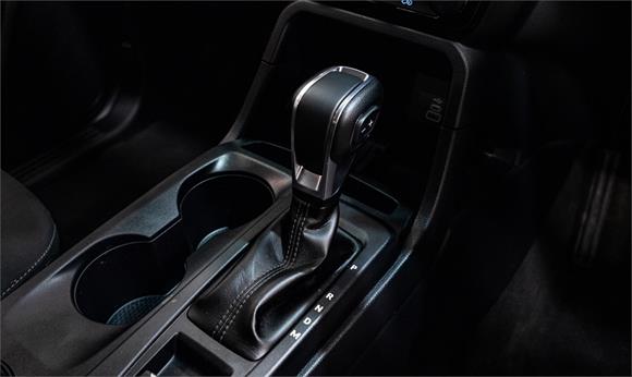 2025 Ford Ranger Xlt Double Cab W/Sa