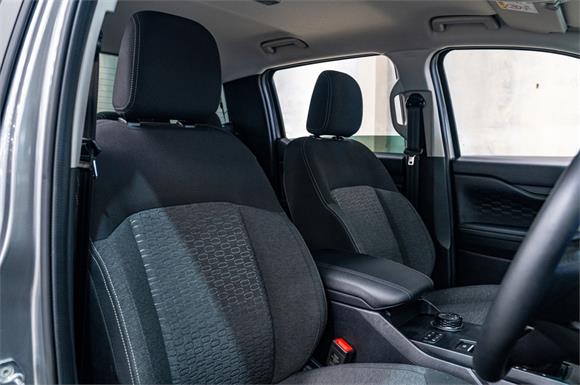 2025 Ford Ranger Xlt Double Cab W/Sa