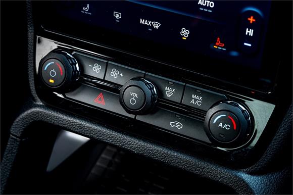 2025 Ford Ranger Wildtrak 3.0L 4WD