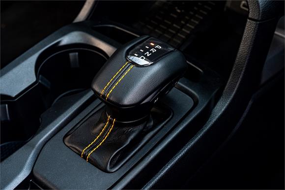 2025 Ford Ranger Wildtrak 3.0L 4WD