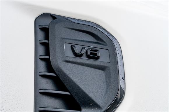 2025 Ford Ranger Wildtrak 3.0L 4WD