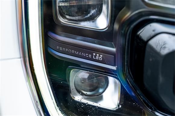 2025 Ford Ranger Wildtrak 3.0L 4WD