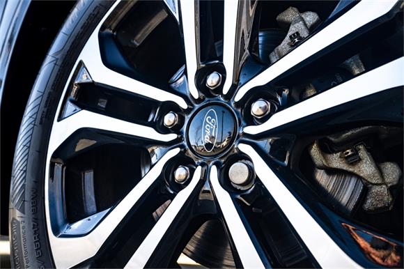 2024 Ford Puma St-Line 1.0P Mild Hybrid