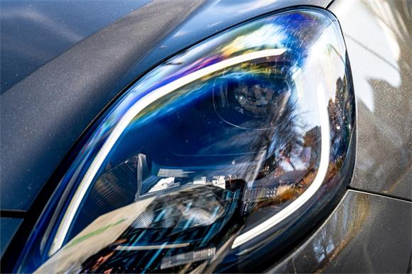 2024 Ford Puma St-Line 1.0P Mild Hybrid