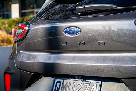 2024 Ford Puma St-Line 1.0P Mild Hybrid