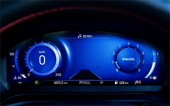 2024 Ford Puma St-Line 1.0P Mild Hybrid