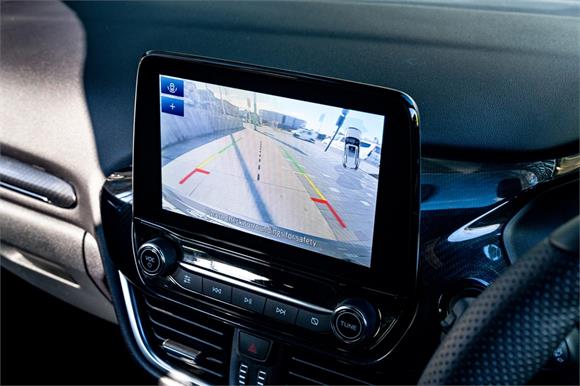 2024 Ford Puma St-Line 1.0P Mild Hybrid