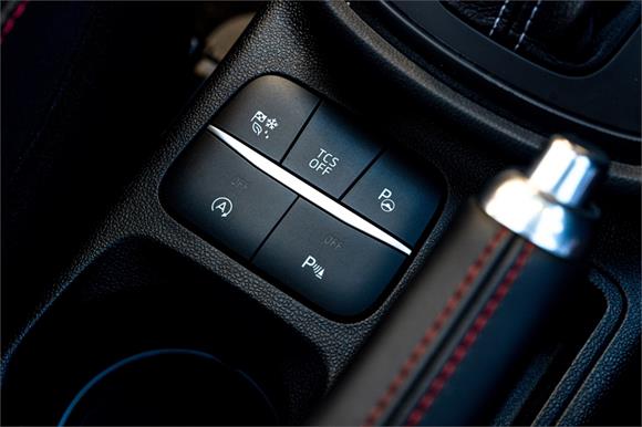 2024 Ford Puma St-Line 1.0P Mild Hybrid