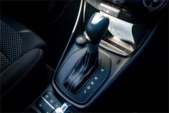 2024 Ford Puma St-Line 1.0P Mild Hybrid