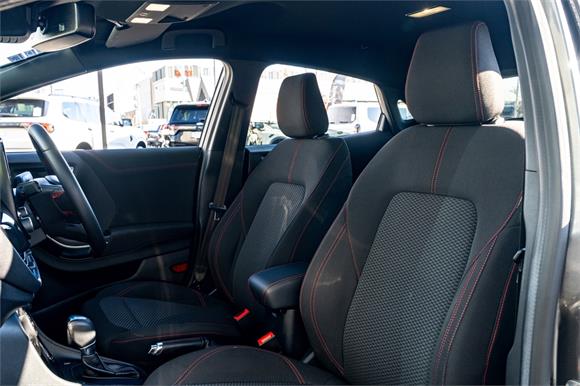 2024 Ford Puma St-Line 1.0P Mild Hybrid