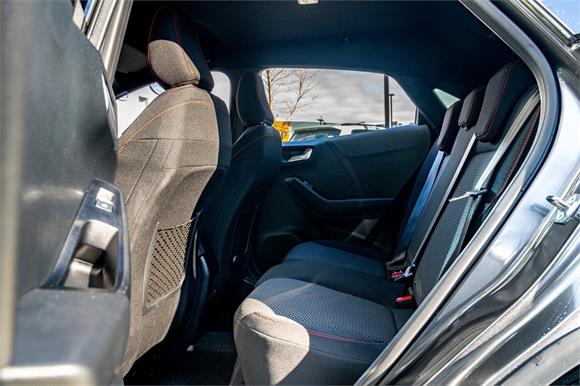 2024 Ford Puma St-Line 1.0P Mild Hybrid