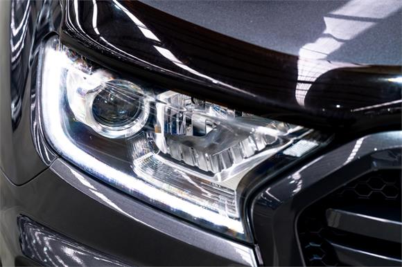 2018 Ford Ranger Wildtrak 3.2D 4WD