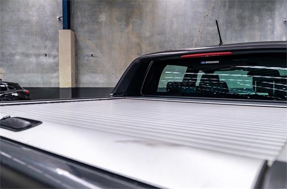 2018 Ford Ranger Wildtrak 3.2D 4WD