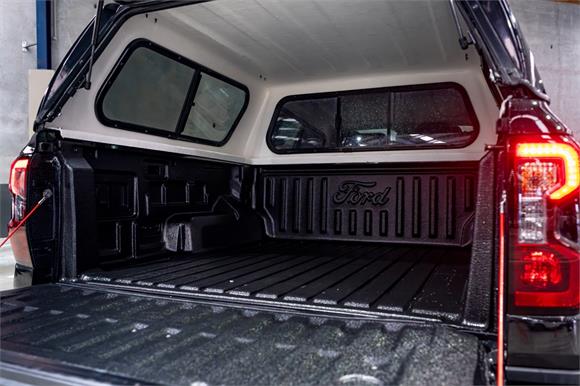 2022 Ford Ranger Sport 3.0L V6 4WD