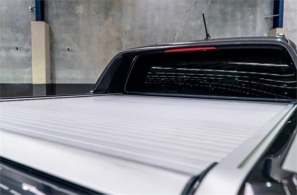 2021 Ford Ranger Wildtrak 3.2L 4WD