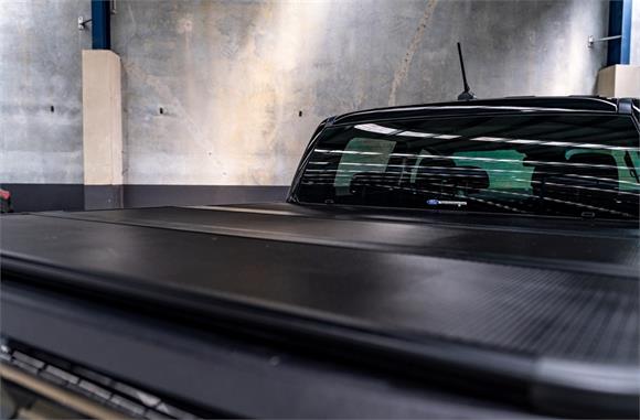 2025 Ford Ranger XLT 2.0L Double Cab 4WD