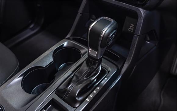 2025 Ford Ranger XLT 2.0L Double Cab 4WD