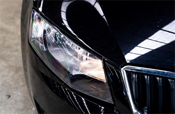 2016 Skoda Octavia TSI 110Kw 7DSG L/B 1