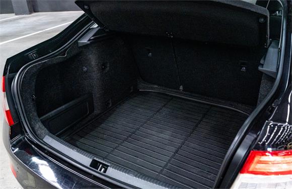 2016 Skoda Octavia TSI 110Kw 7DSG L/B 1