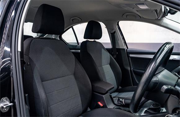 2016 Skoda Octavia TSI 110Kw 7DSG L/B 1