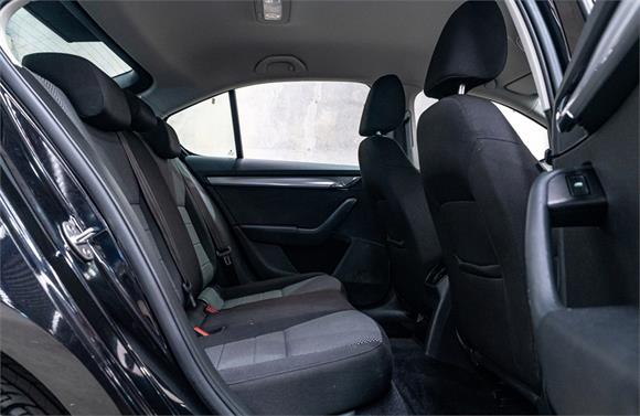 2016 Skoda Octavia TSI 110Kw 7DSG L/B 1