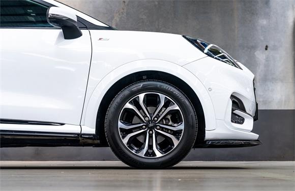 2020 Ford Puma ST-Line 1.0L