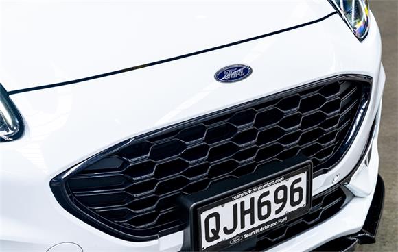 2020 Ford Puma ST-Line 1.0L