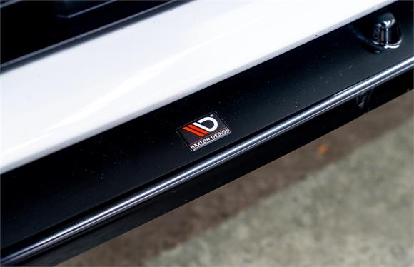 2020 Ford Puma ST-Line 1.0L