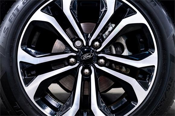 2020 Ford Puma ST-Line 1.0L