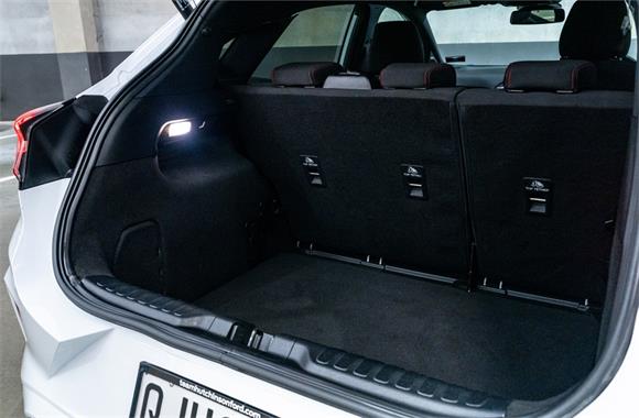 2020 Ford Puma ST-Line 1.0L