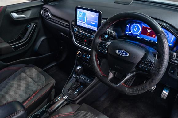 2020 Ford Puma ST-Line 1.0L