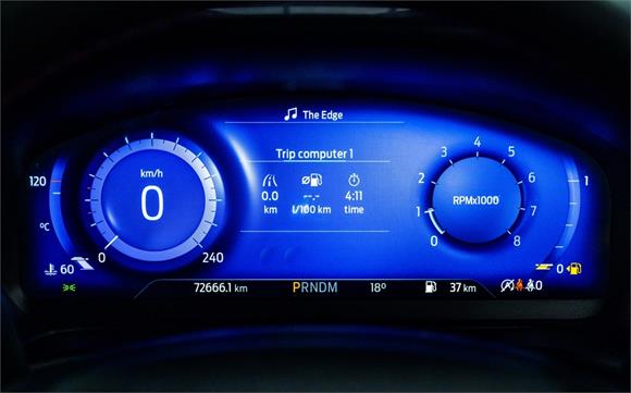 2020 Ford Puma ST-Line 1.0L