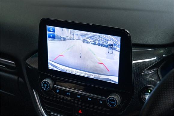 2020 Ford Puma ST-Line 1.0L