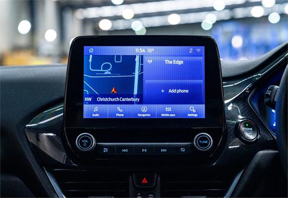 2020 Ford Puma ST-Line 1.0L