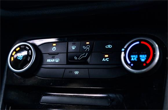 2020 Ford Puma ST-Line 1.0L