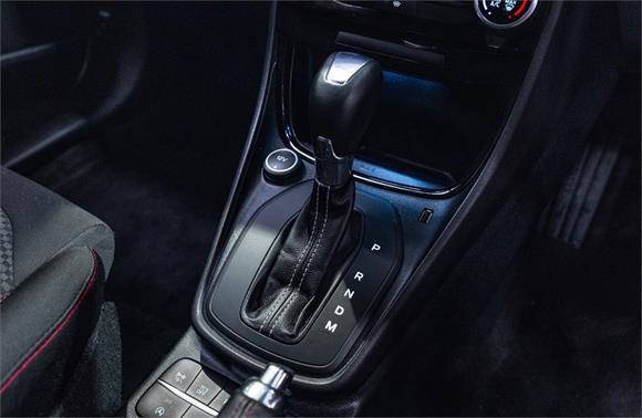 2020 Ford Puma ST-Line 1.0L