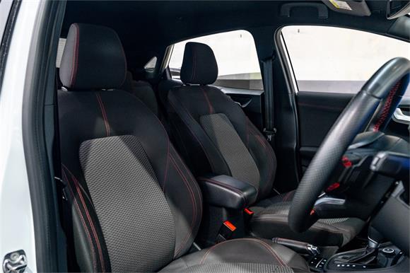 2020 Ford Puma ST-Line 1.0L