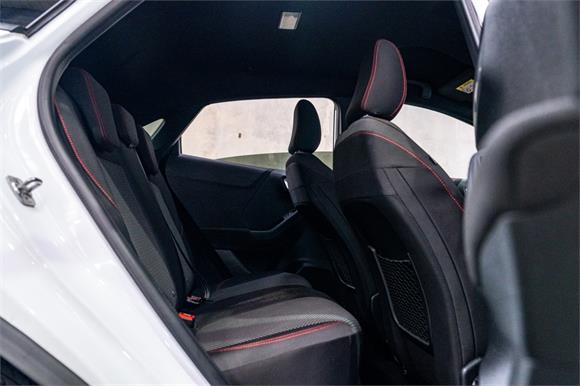 2020 Ford Puma ST-Line 1.0L