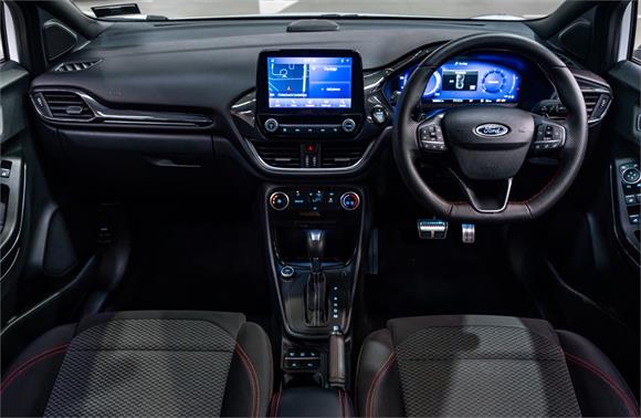 2020 Ford Puma ST-Line 1.0L