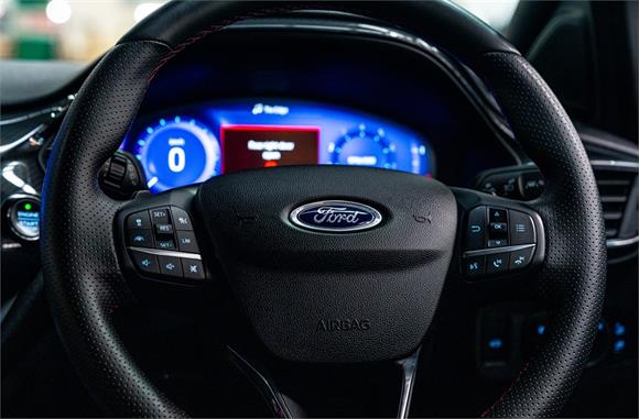 2020 Ford Puma ST-Line 1.0L