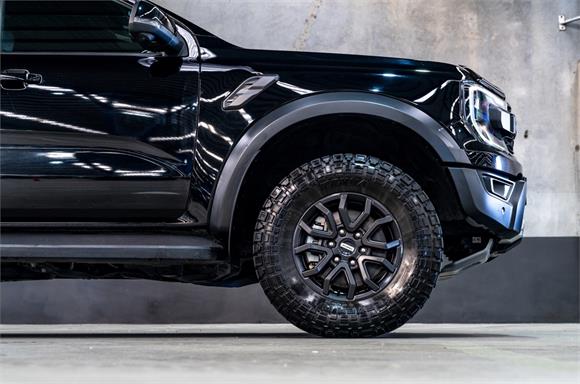 2022 Ford Ranger Raptor 3.0P/4Wd/10At