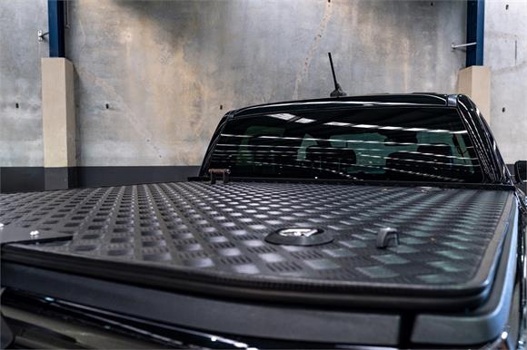 2022 Ford Ranger Raptor 3.0P/4Wd/10At