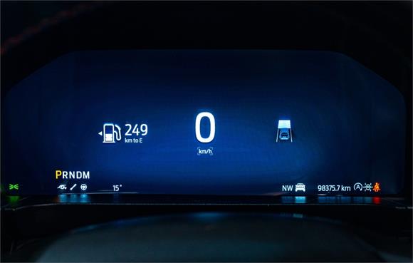 2022 Ford Ranger Raptor 3.0P/4Wd/10At