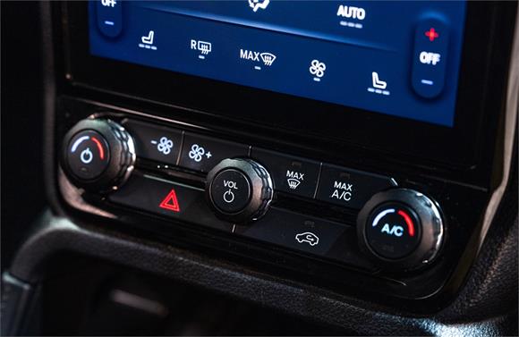 2022 Ford Ranger Raptor 3.0P/4Wd/10At