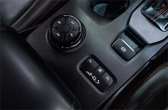 2022 Ford Ranger Raptor 3.0P/4Wd/10At