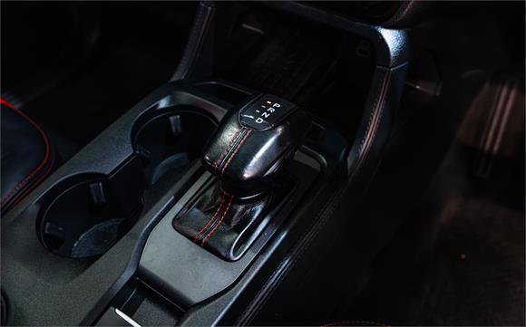 2022 Ford Ranger Raptor 3.0P/4Wd/10At