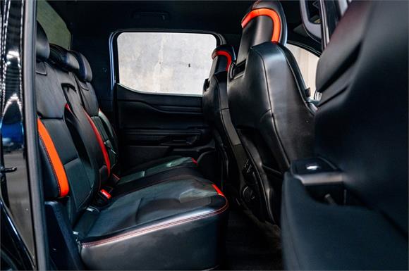 2022 Ford Ranger Raptor 3.0P/4Wd/10At